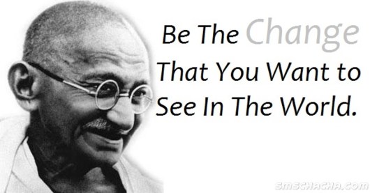 gandhi-be-the-change-quotes